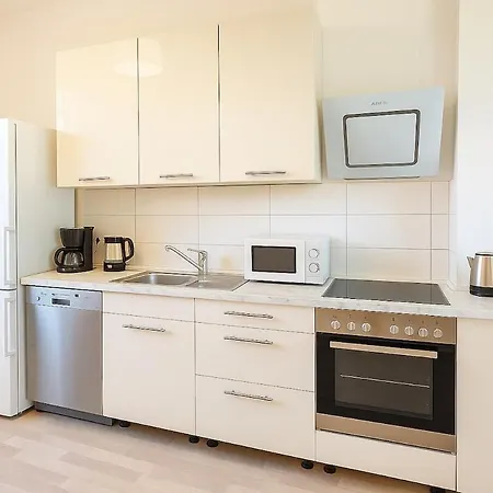 Stilvoll Zu Hause Mit Charme Apartamento *