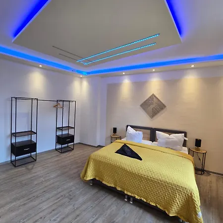 Stilvoll Zu Hause Mit Charme, Bis Zu 7 Personen *