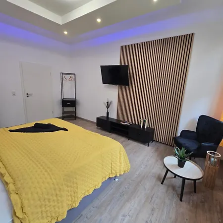 Stilvoll Zu Hause Mit Charme, Bis Zu 7 Personen