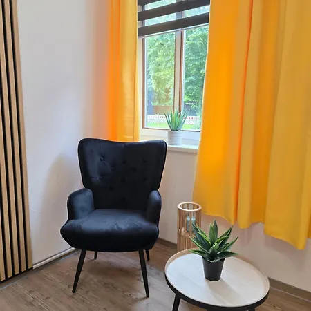 Stilvoll Zu Hause Mit Charme, Bis Zu 6 Personen Apartament