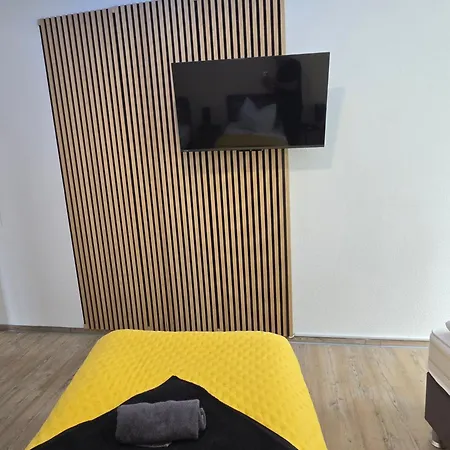 Apartment Stilvoll Zu Hause Mit Charme, Bis Zu 6 Personen