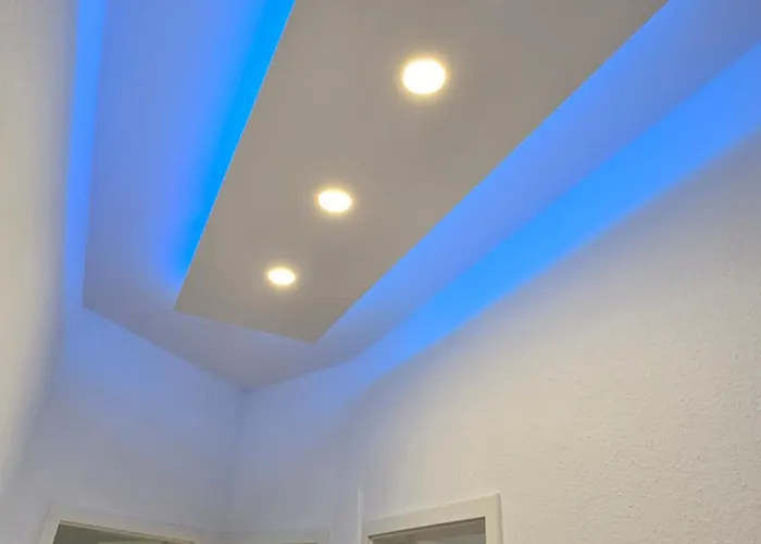 Apartment Stilvoll Zu Hause Mit Charme, Bis Zu 7 Personen Halberstadt