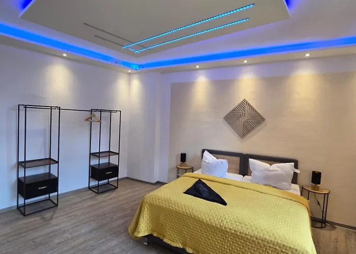 Stilvoll Zu Hause Mit Charme, Bis Zu 6 Personen *