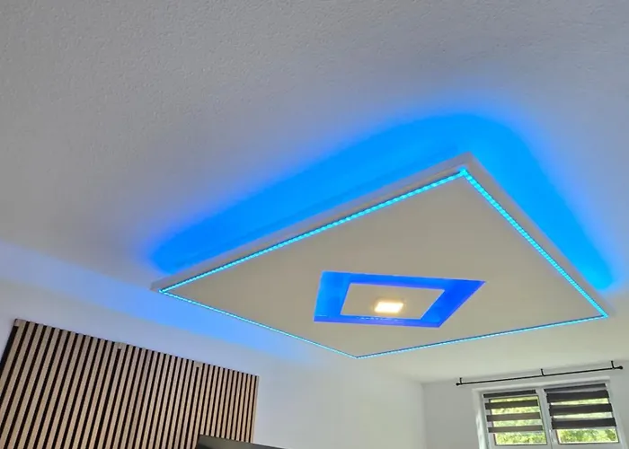 Stilvoll Zu Hause Mit Charme, Bis Zu 7 Personen