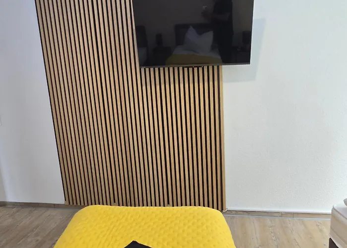 Apartment Stilvoll Zu Hause Mit Charme, Bis Zu 7 Personen