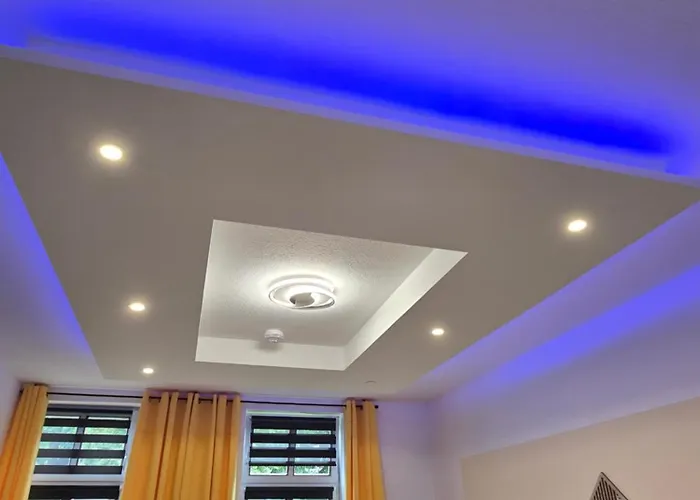 Apartment Stilvoll Zu Hause Mit Charme, Bis Zu 7 Personen *